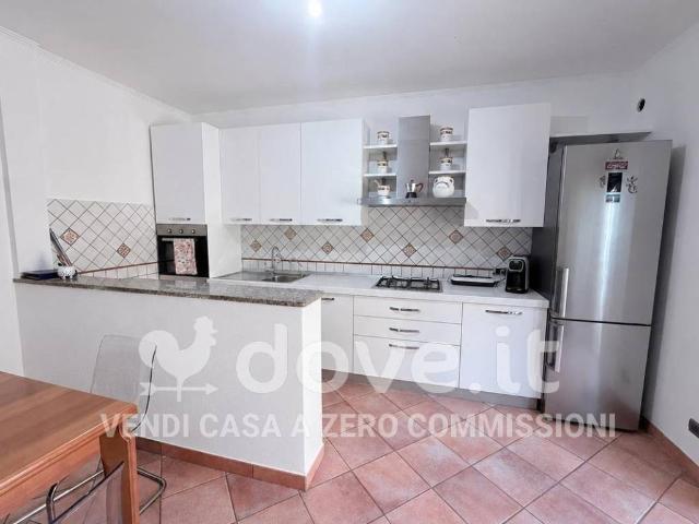 Appartamento in vendita a Genzano di Roma RM
