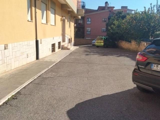 Appartamento in vendita a Genzano di Roma RM