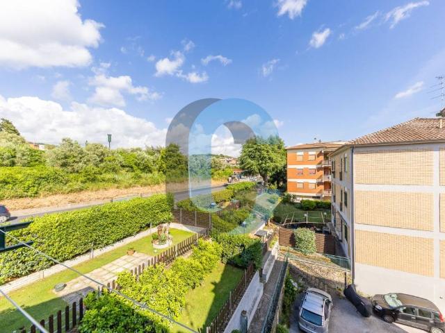 Appartamento in vendita a Genzano di Roma RM