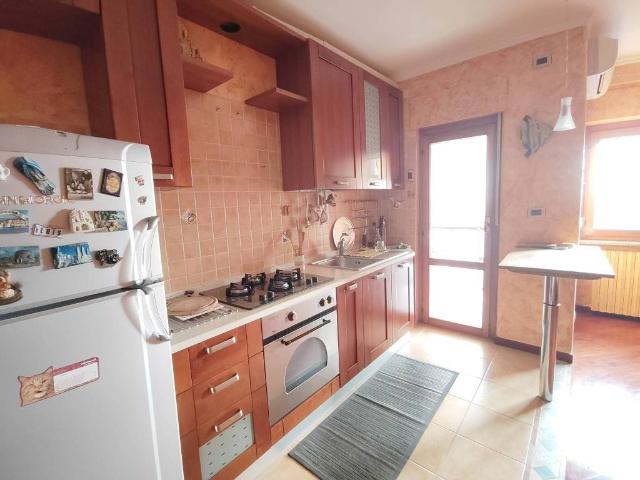 Appartamento in vendita a Genzano di Roma RM