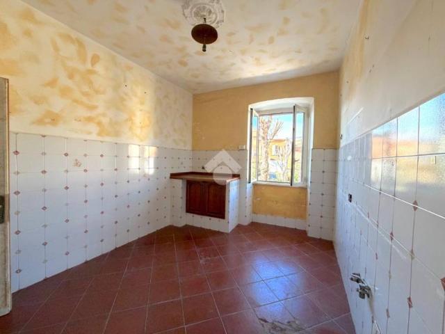 Appartamento in vendita a Genzano di Roma RM