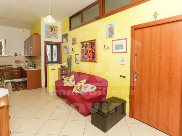 Appartamento in vendita a Genzano di Roma RM