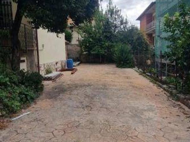 Appartamento in vendita a Genzano di Roma RM