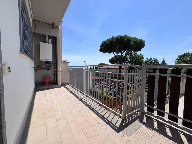 Appartamento in vendita a Genzano di Roma RM