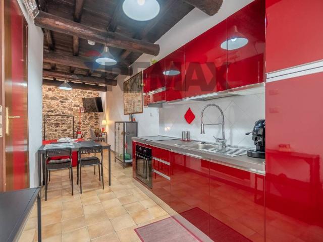 Appartamento in vendita a Genzano di Roma RM