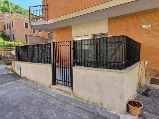 Appartamento in vendita a Genzano di Roma RM
