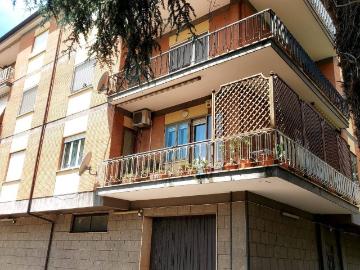 Appartamento in vendita a Genzano di Roma RM