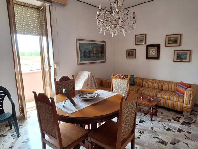 Appartamento in vendita a Genzano di Roma RM
