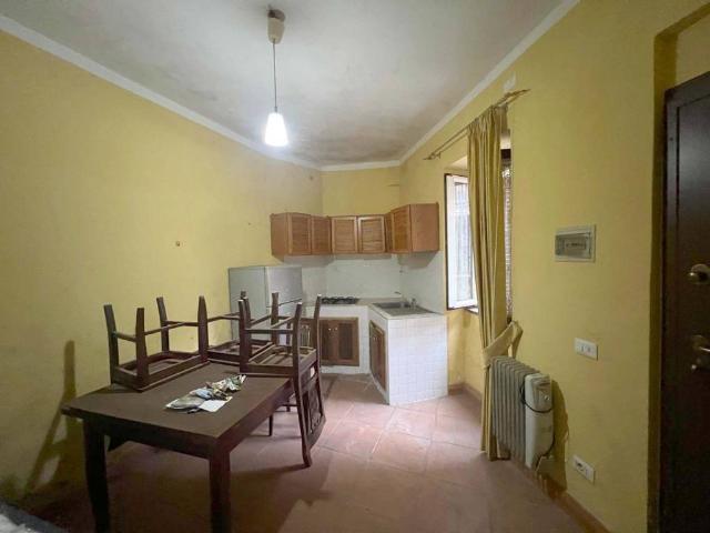 Appartamento in vendita a Genzano di Roma RM