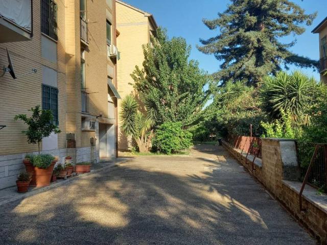 Appartamento in vendita a Genzano di Roma RM