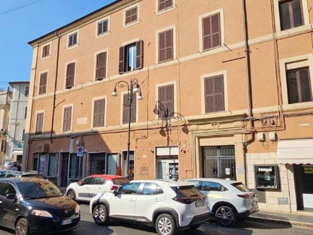 Appartamento in vendita a Genzano di Roma RM