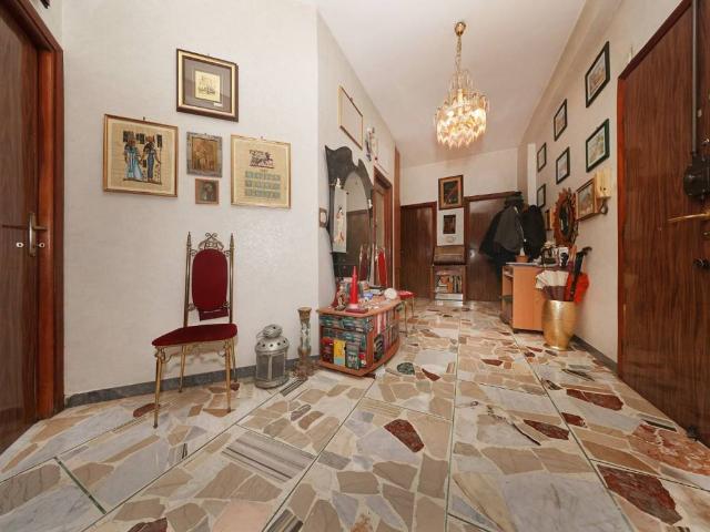 Appartamento in vendita a Genzano di Roma RM