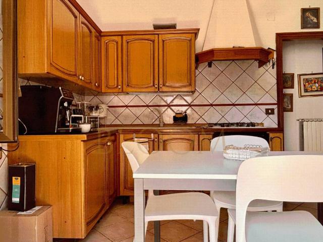 Appartamento in vendita a Genzano di Roma RM