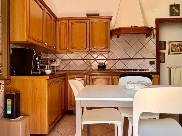 Appartamento in vendita a Genzano di Roma RM