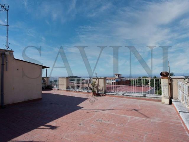 Appartamento in vendita a Genzano di Roma RM