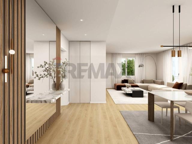 Appartamento in vendita a Gessate