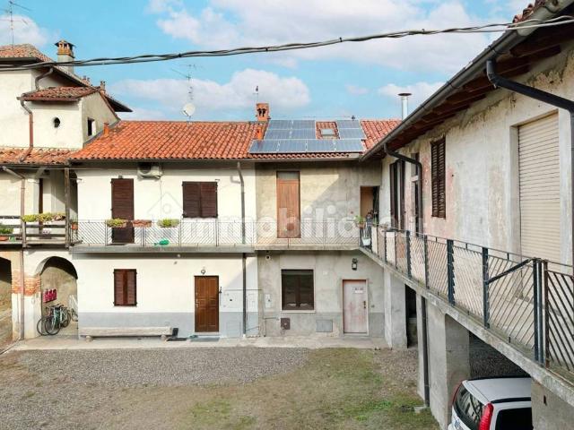Appartamento in vendita a Gessate MI