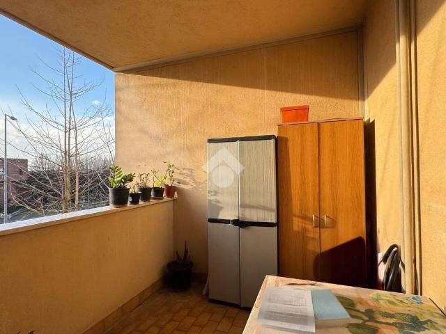 Appartamento in vendita a Gessate MI