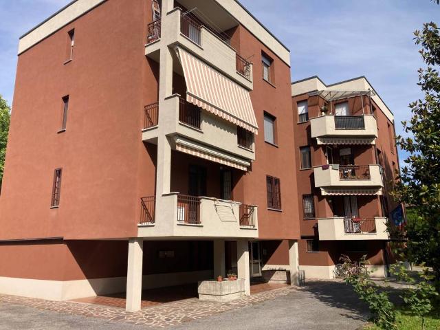 Appartamento in vendita a Gessate MI