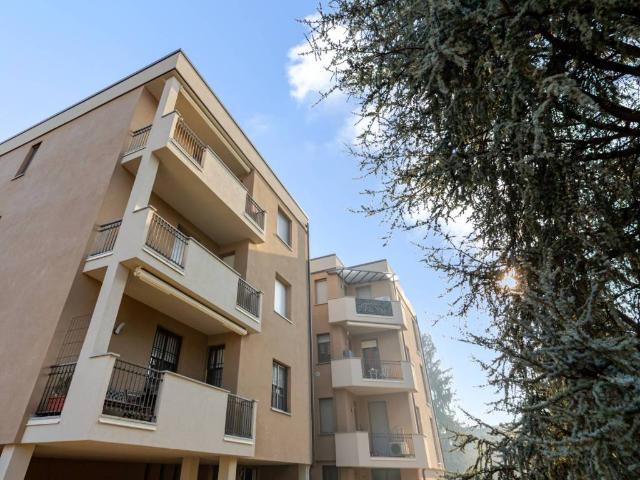 Appartamento in vendita a Gessate MI