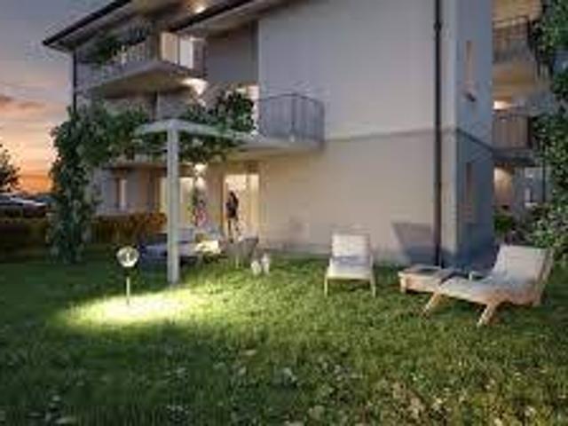 Appartamento in vendita a Gessate MI