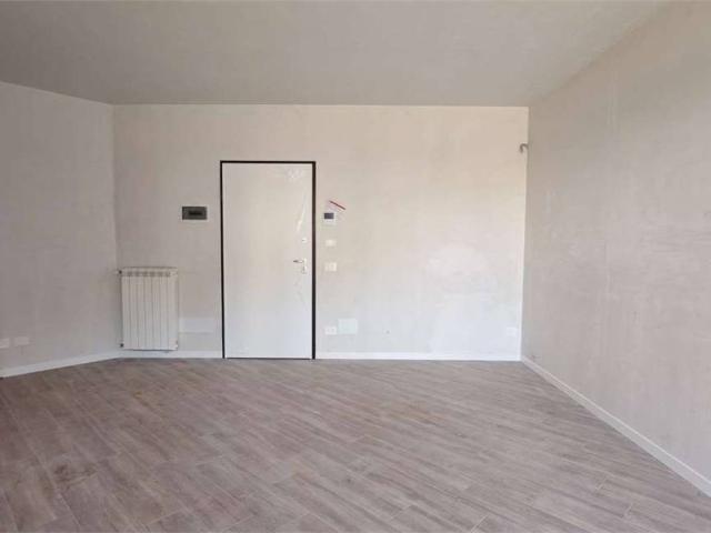 Appartamento in vendita a Gessate MI