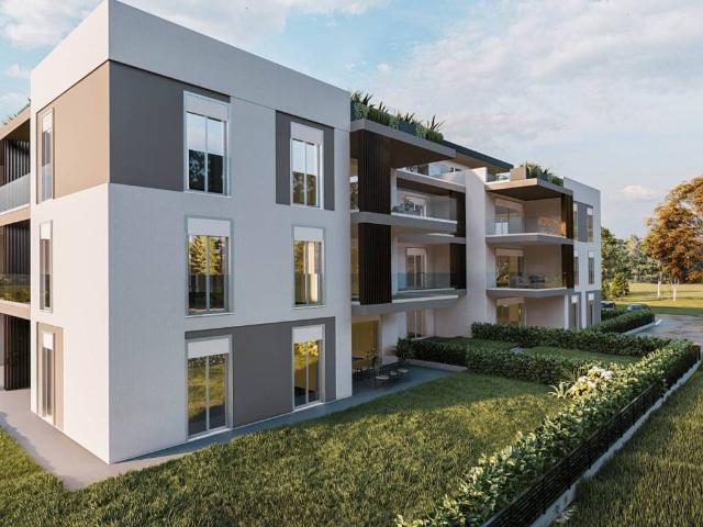 Appartamento in vendita a Gessate MI