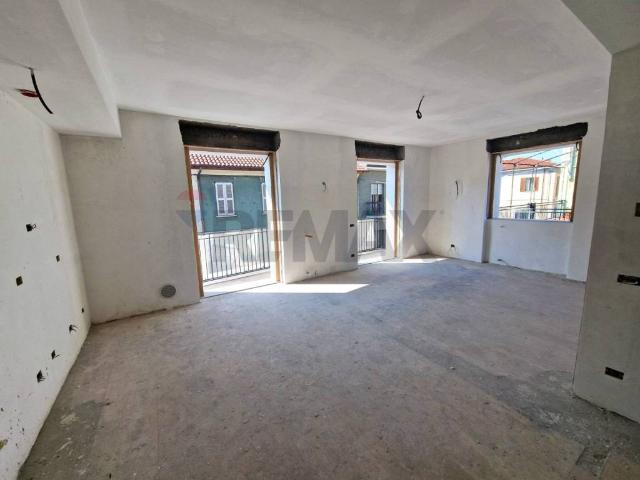 Appartamento in vendita a Gessate MI
