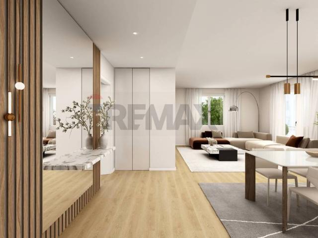 Appartamento in vendita a Gessate MI