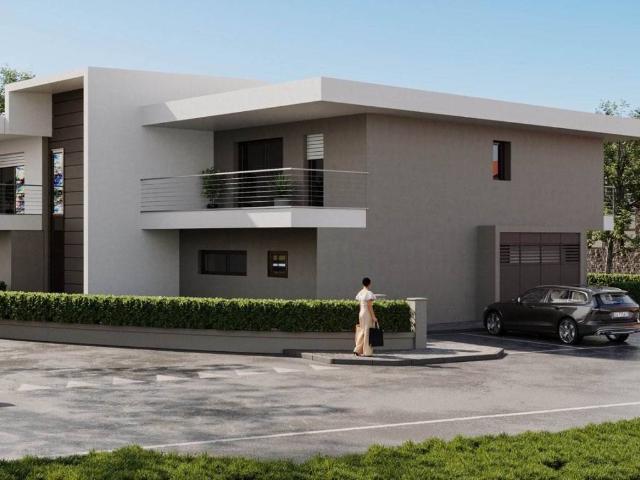 Appartamento in vendita a Gessate MI