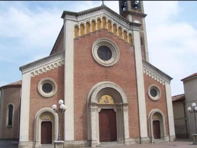 Appartamento in vendita a Gessate MI