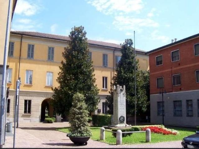 Appartamento in vendita a Gessate MI