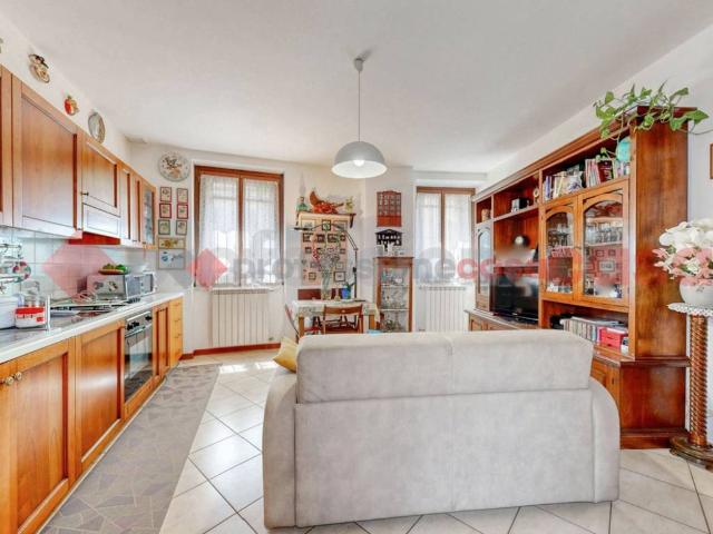 Appartamento in vendita a Gessate MI