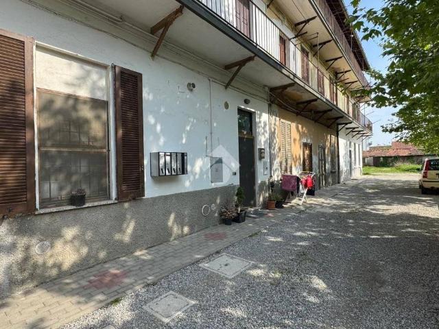 Appartamento in vendita a Gessate MI