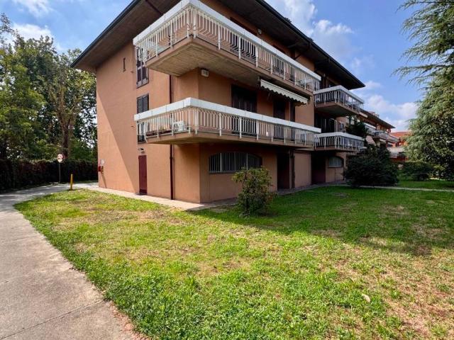 Appartamento in vendita a Gessate MI