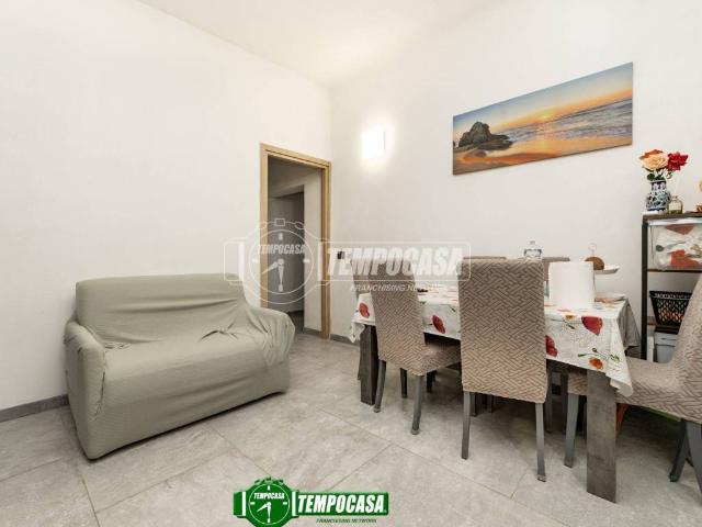 Appartamento in vendita a Gessate MI