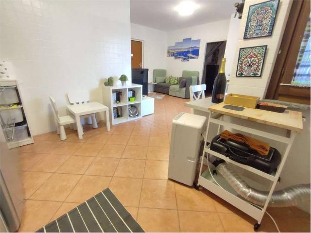 Appartamento in vendita a Gessate MI