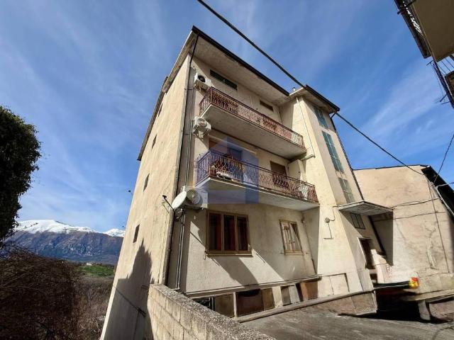 Appartamento in vendita a Gessopalena CH