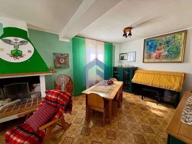 Appartamento in vendita a Gessopalena CH