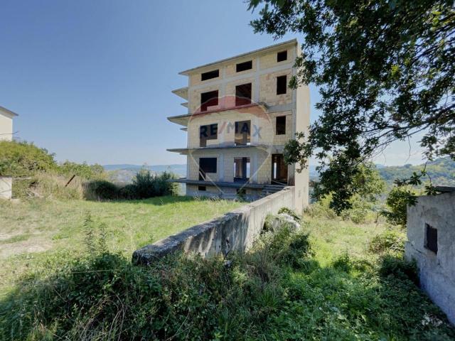 Appartamento in vendita a Gessopalena