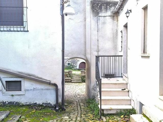 Appartamento in vendita a Gesualdo AV