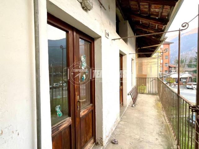 Appartamento in vendita a Germagnano TO