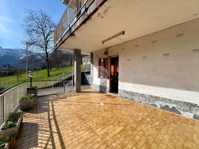 Appartamento in vendita a Germagnano TO