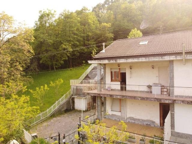 Appartamento in vendita a Germagnano TO