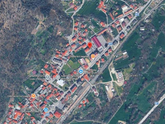 Appartamento in vendita a Germagnano TO