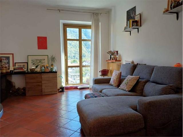 Appartamento in vendita a Germagnano TO