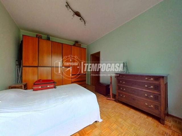 Appartamento in vendita a Germagnano TO