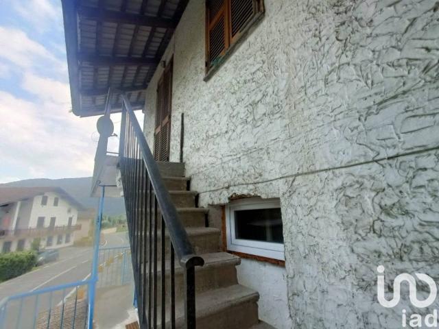 Appartamento in vendita a Germagnano TO