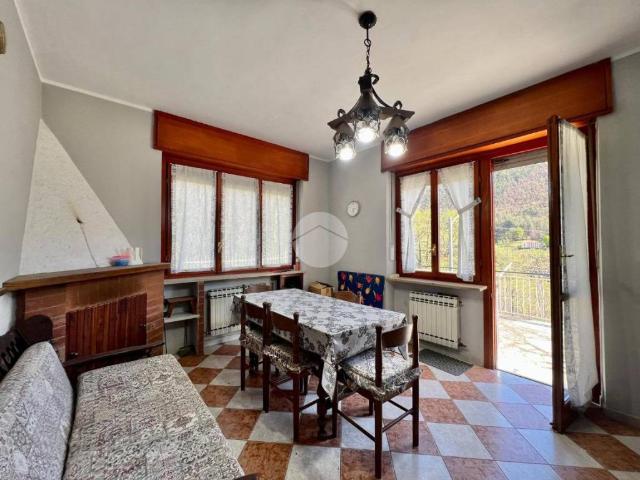 Appartamento in vendita a Germagnano TO