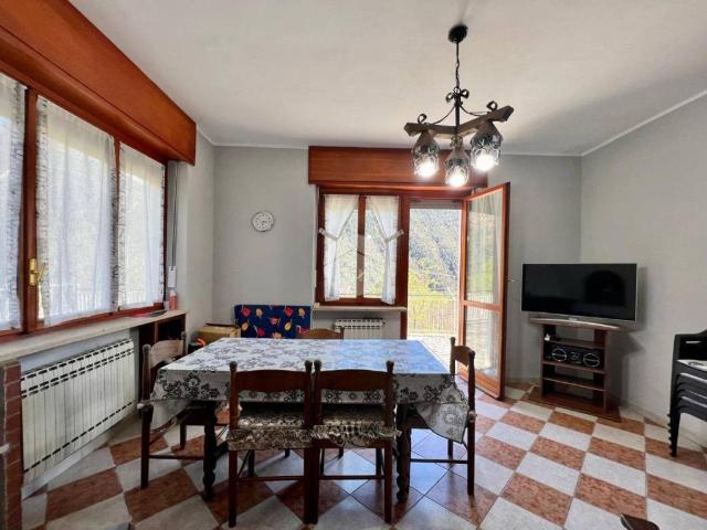 Appartamento in vendita a Germagnano TO